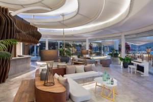 susona bodrum lxr hotels and resorts