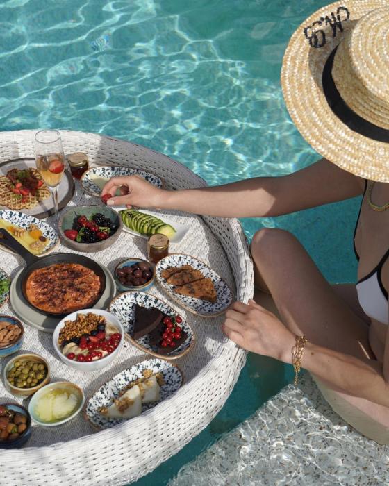 susona bodrum lxr hotels and resorts