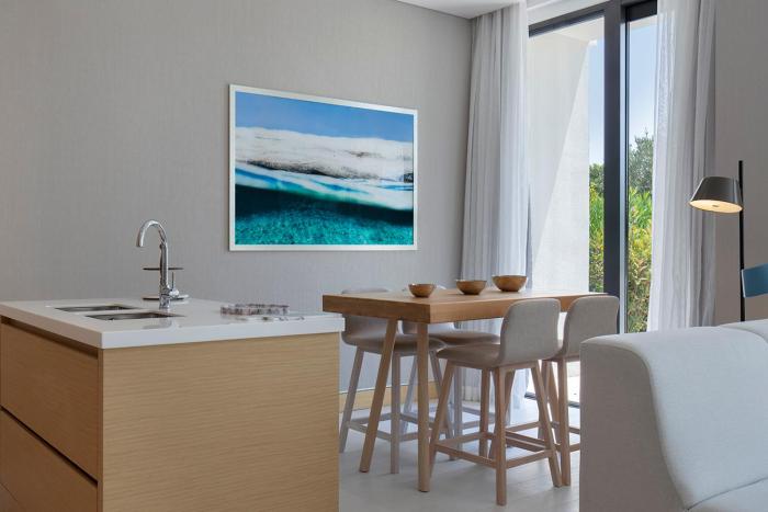 susona bodrum lxr hotels and resorts