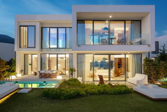 susona bodrum lxr hotels and resorts