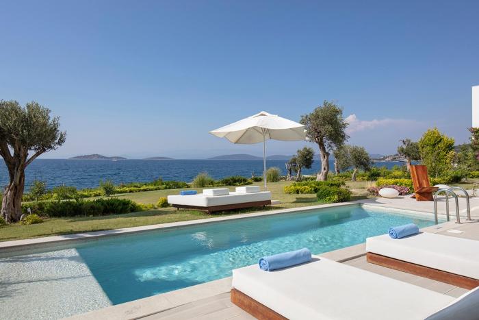 susona bodrum lxr hotels and resorts