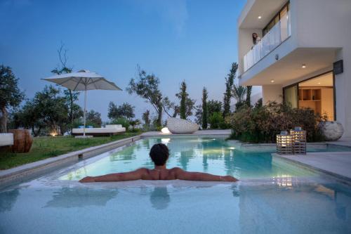 susona bodrum lxr hotels and resorts