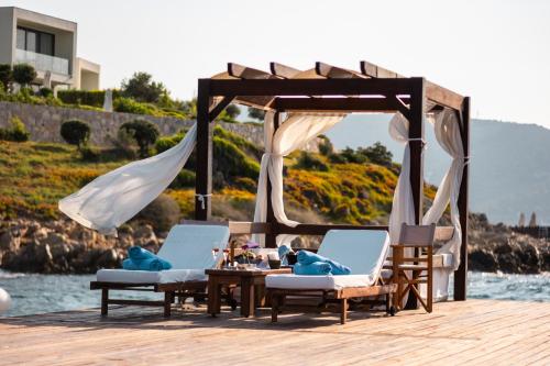 susona bodrum lxr hotels and resorts