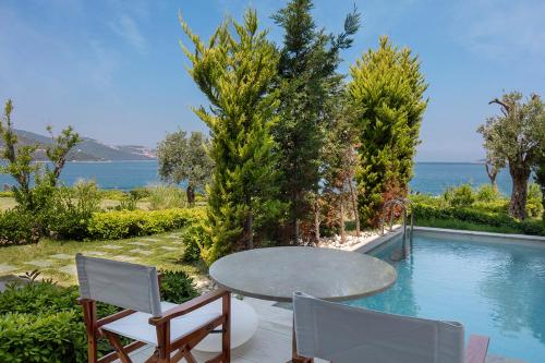 susona bodrum lxr hotels and resorts