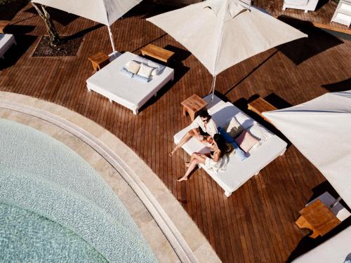 susona bodrum lxr hotels and resorts