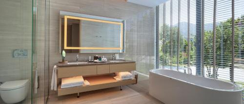 susona bodrum lxr hotels and resorts