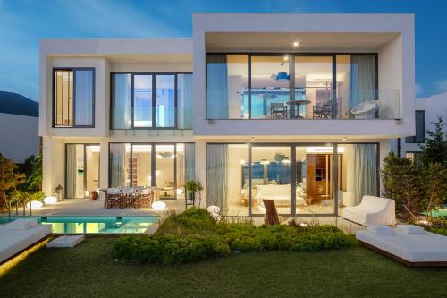 susona bodrum lxr hotels and resorts