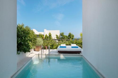 susona bodrum lxr hotels and resorts