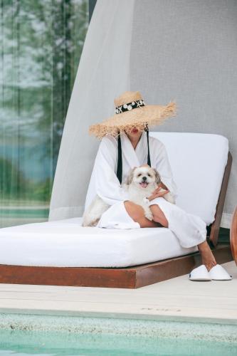 susona bodrum lxr hotels and resorts