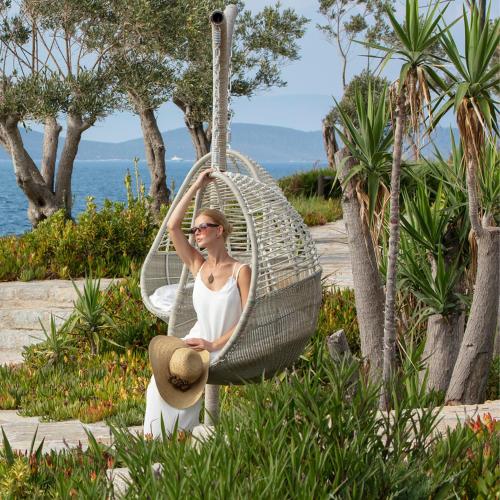 susona bodrum lxr hotels and resorts