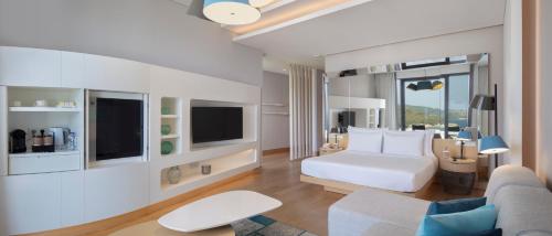 susona bodrum lxr hotels and resorts
