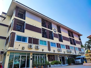 The Avail,Maha Phram>>Ayutthaya,3 star