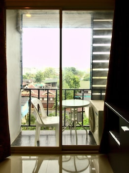 The Avail,Maha Phram>>Ayutthaya,3 star