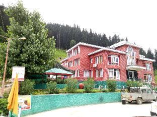 hotel glacier heights