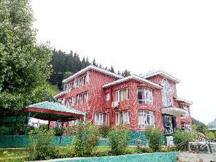 hotel glacier heights