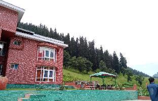 hotel glacier heights