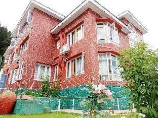 hotel glacier heights