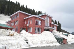 hotel glacier heights