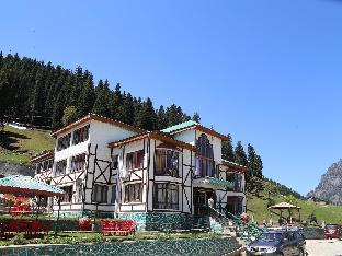 hotel glacier heights