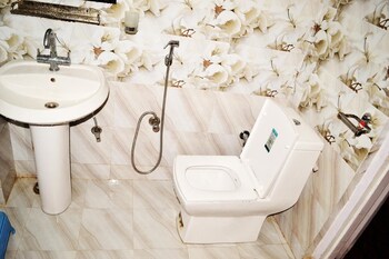 hotel glacier heights