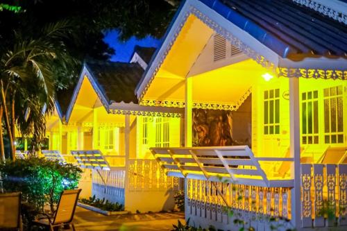 baan luang harn