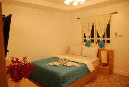 baan luang harn