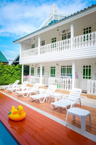 baan luang harn