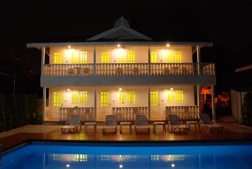 baan luang harn