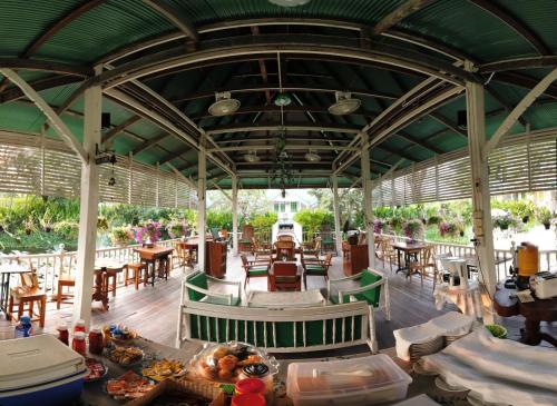 baan luang harn