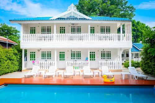 baan luang harn