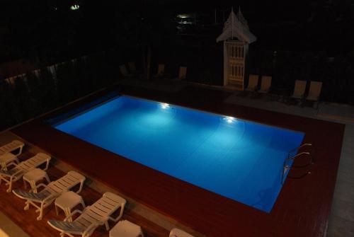 baan luang harn