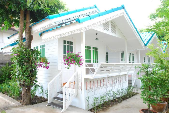 baan luang harn
