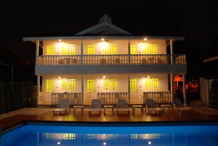 baan luang harn