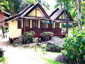 smile bungalows