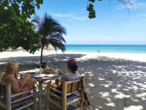 smile bungalows