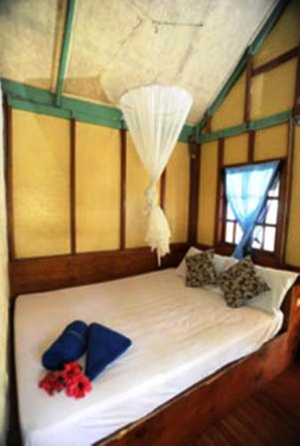 smile bungalows