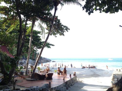 smile bungalows