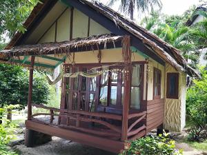 smile bungalows