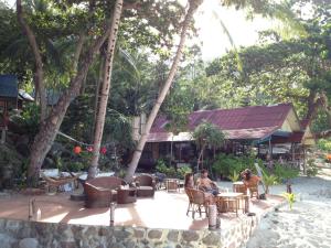 smile bungalows