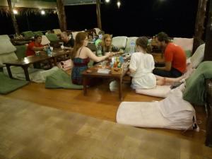 smile bungalows