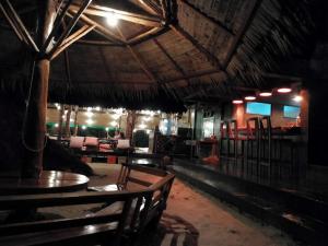 smile bungalows