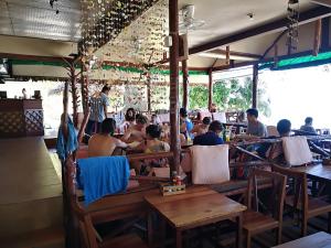 smile bungalows