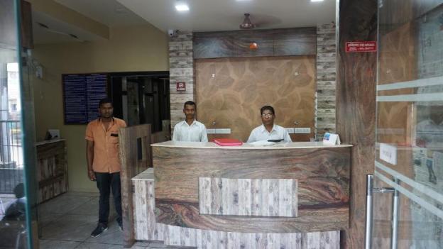 nagpur