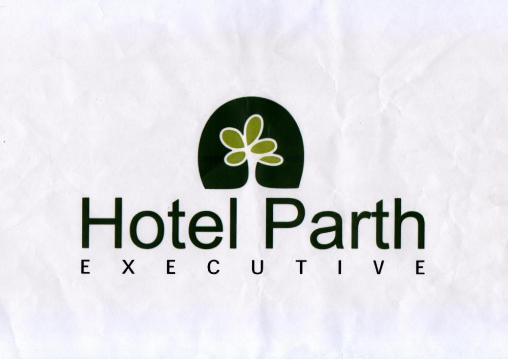 hotel parth executive