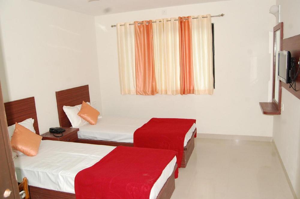 hotel parth executive