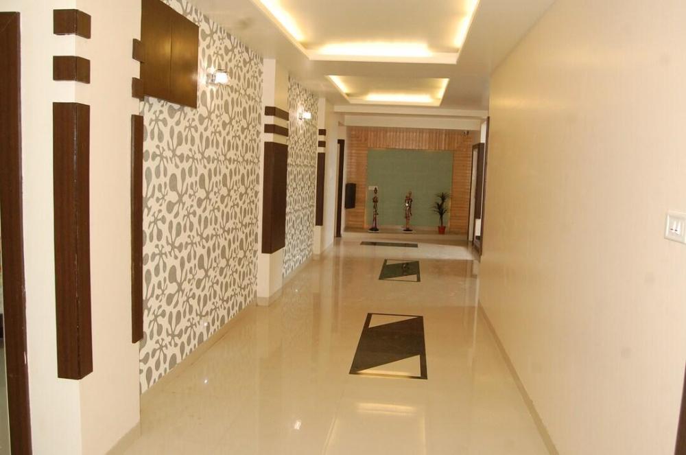 hotel parth executive