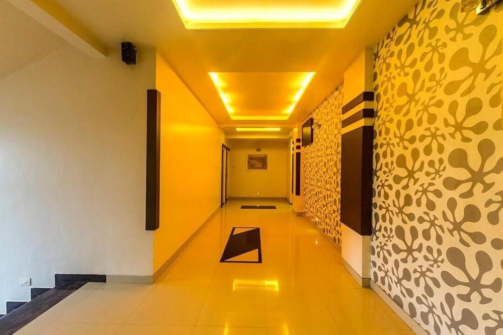 hotel parth executive