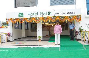 hotel parth executive