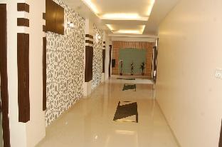 hotel parth executive