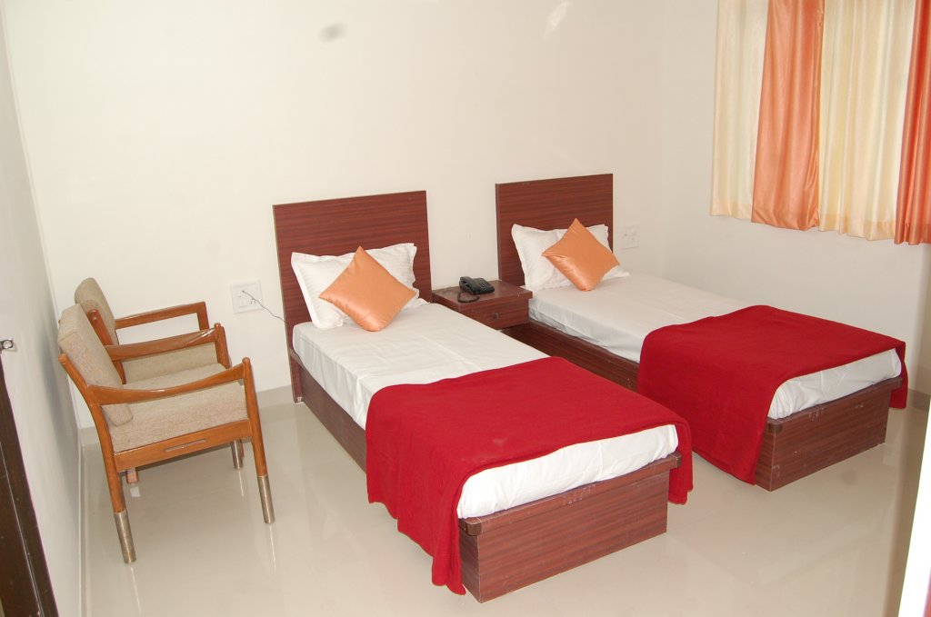 Hotel Parth Executive,Solapur>>Latur,3 star